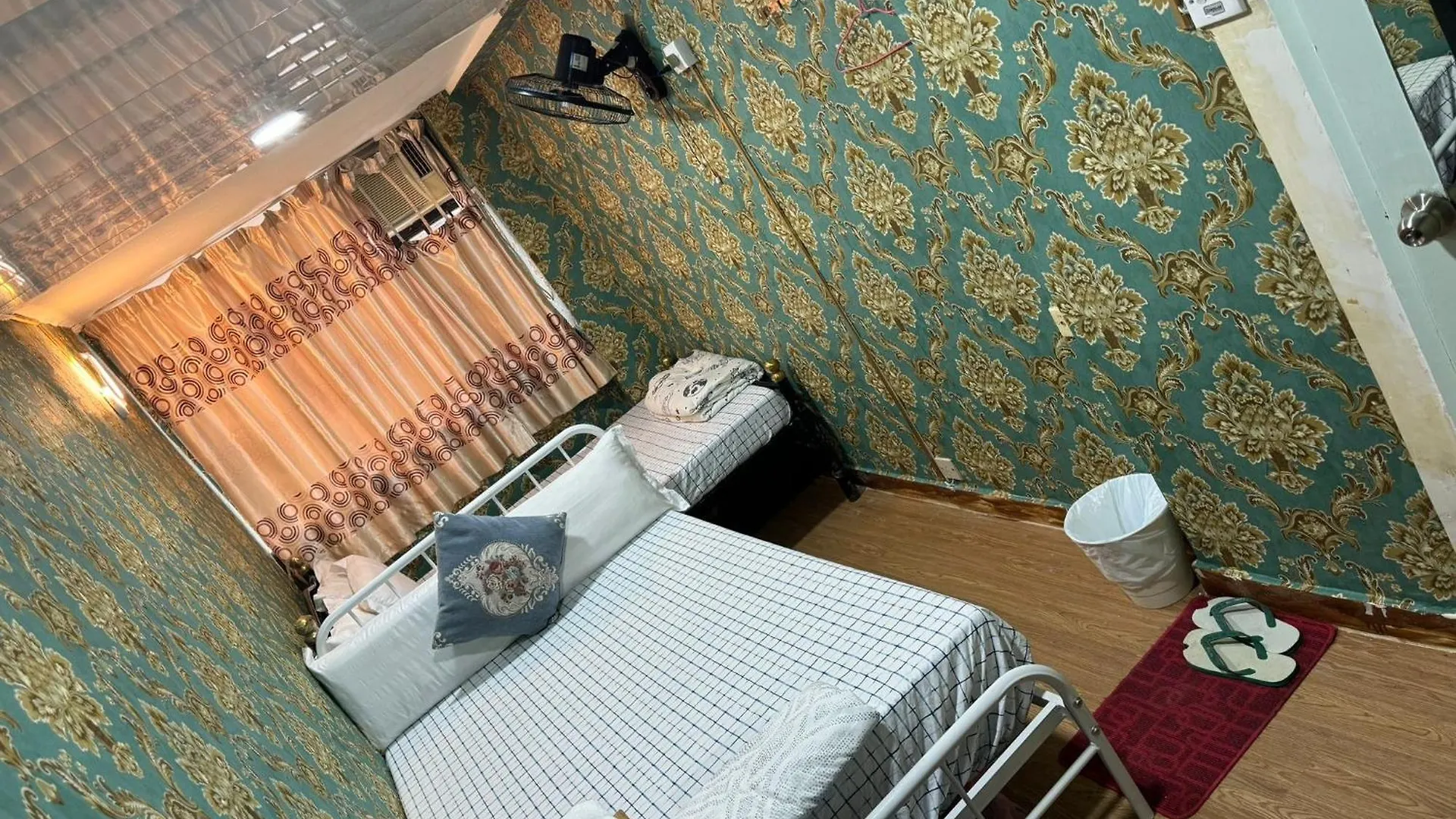 Relaince International Hostel Hongkong 0*,
