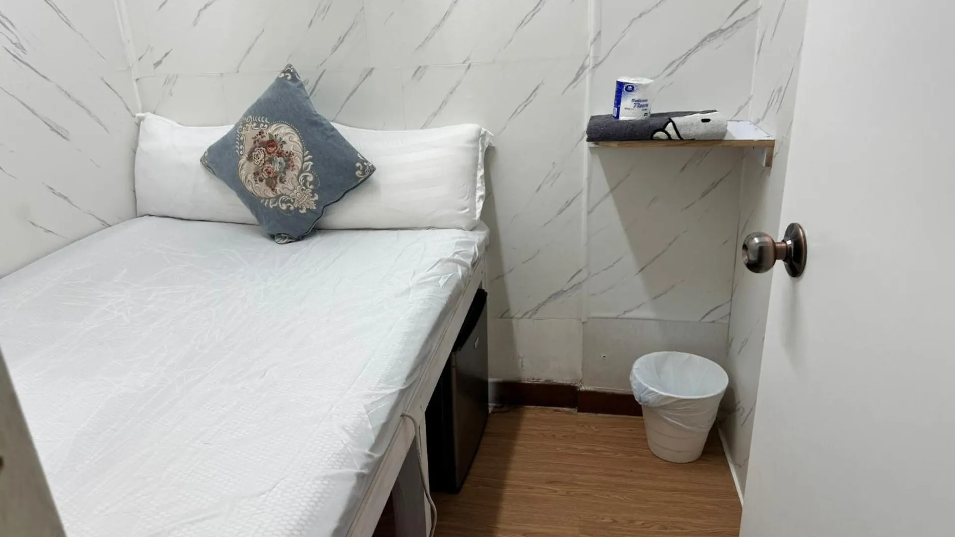 Relaince International Hostel Hongkong