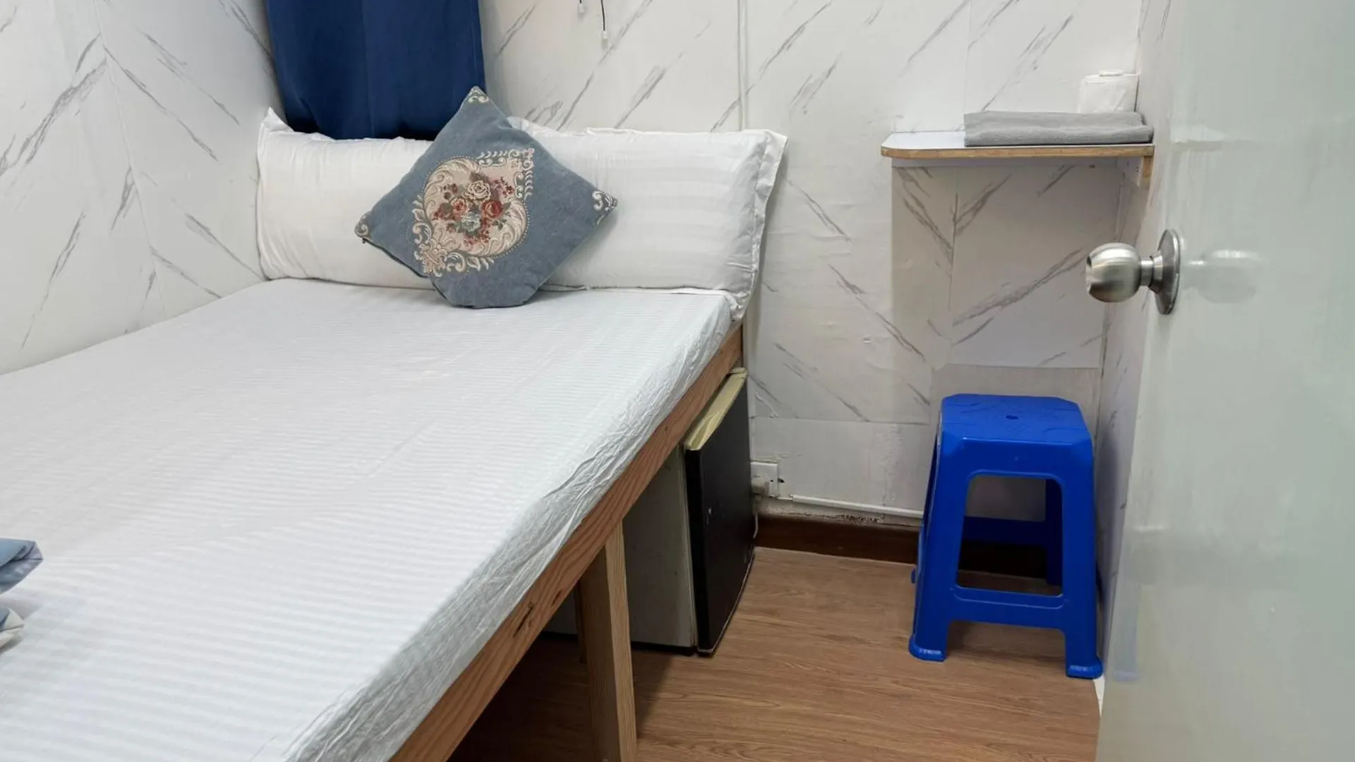 Relaince International Hostel Hongkong