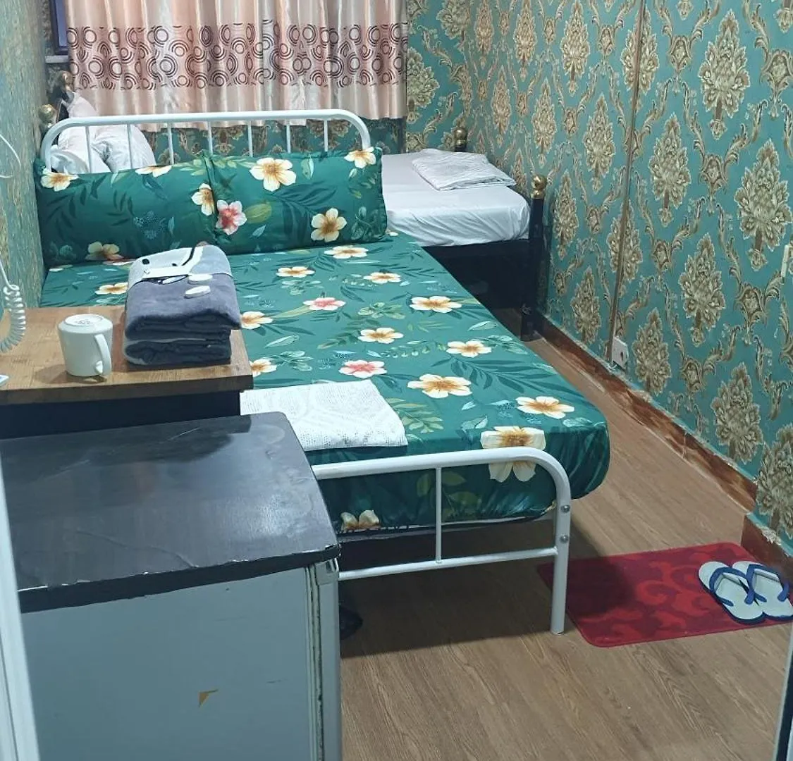 Relaince International Hostel Hongkong