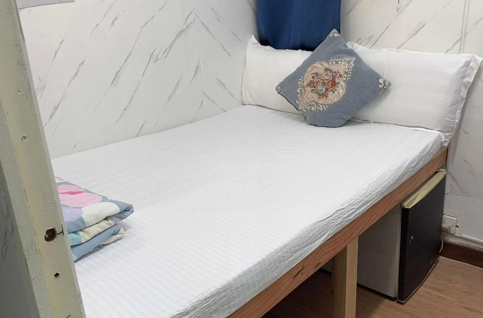 Relaince International Hostel Hongkong 0*,