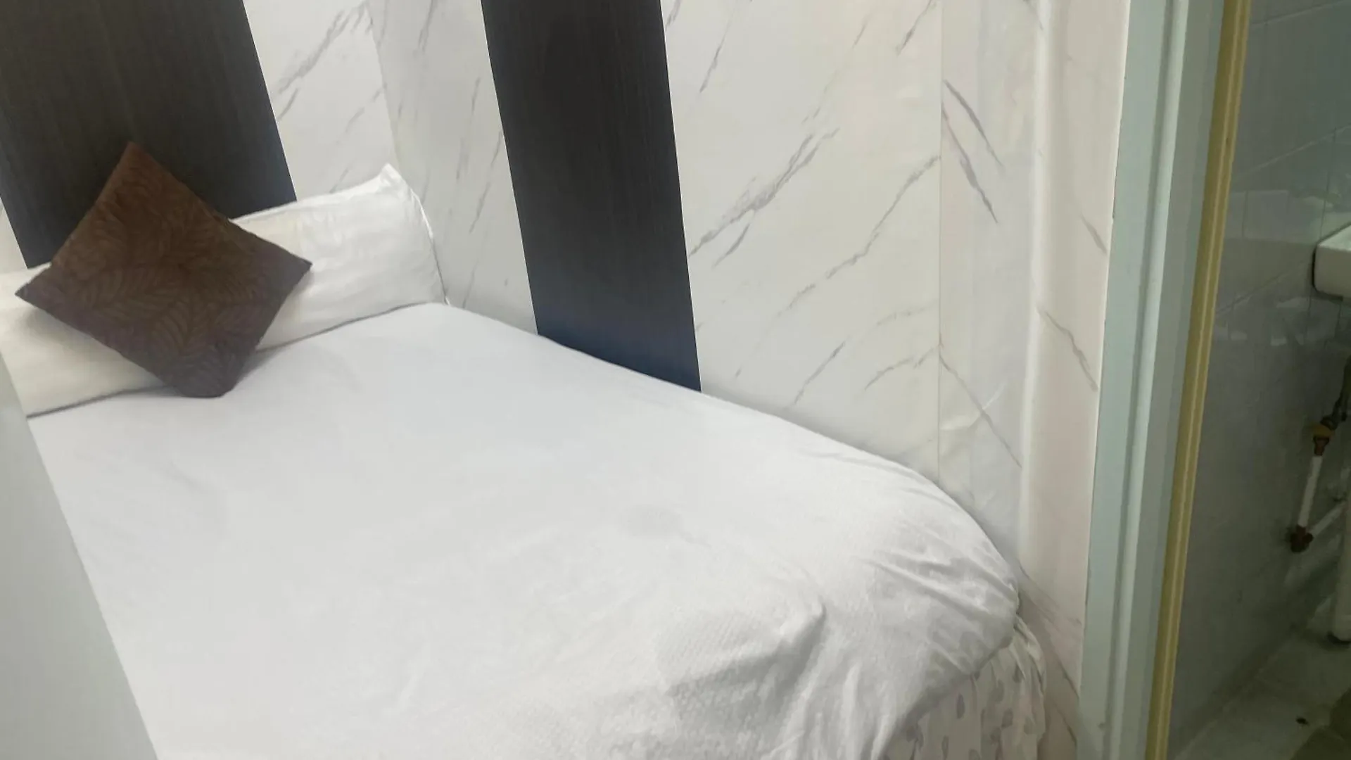 Relaince International Hostel Hong Kong 0*,