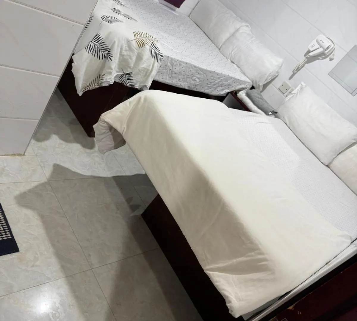 Relaince International Hostel Hong Kong Guest house