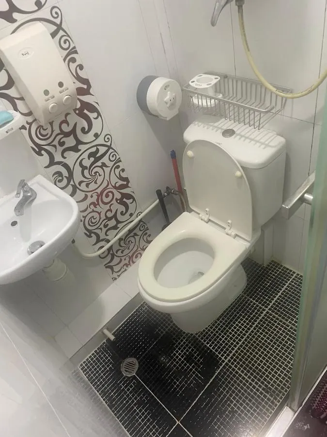 Relaince International Hostel Hong Kong 0*,  China