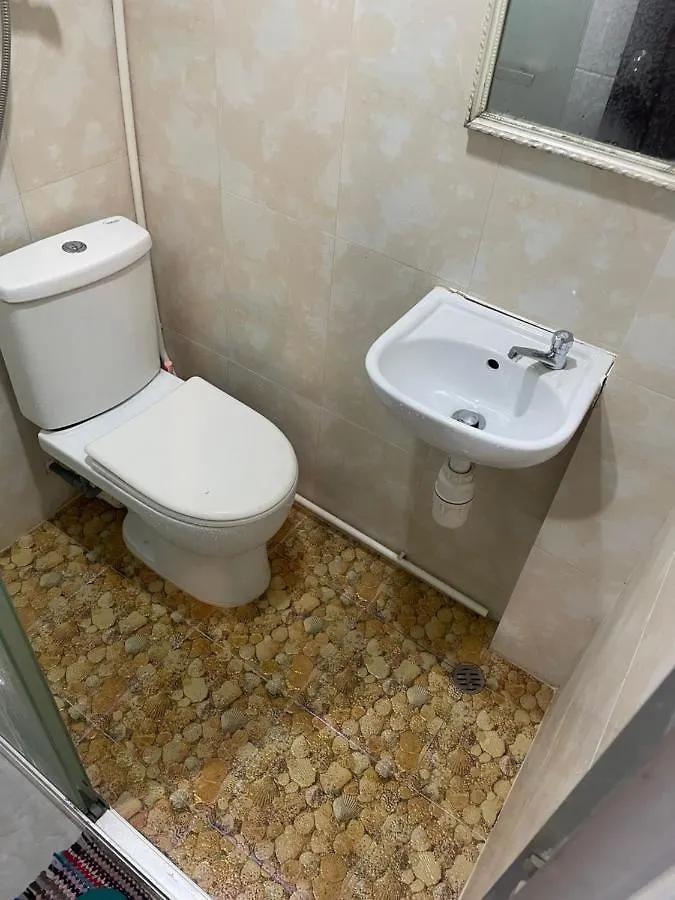 Relaince International Hostel Hong Kong China