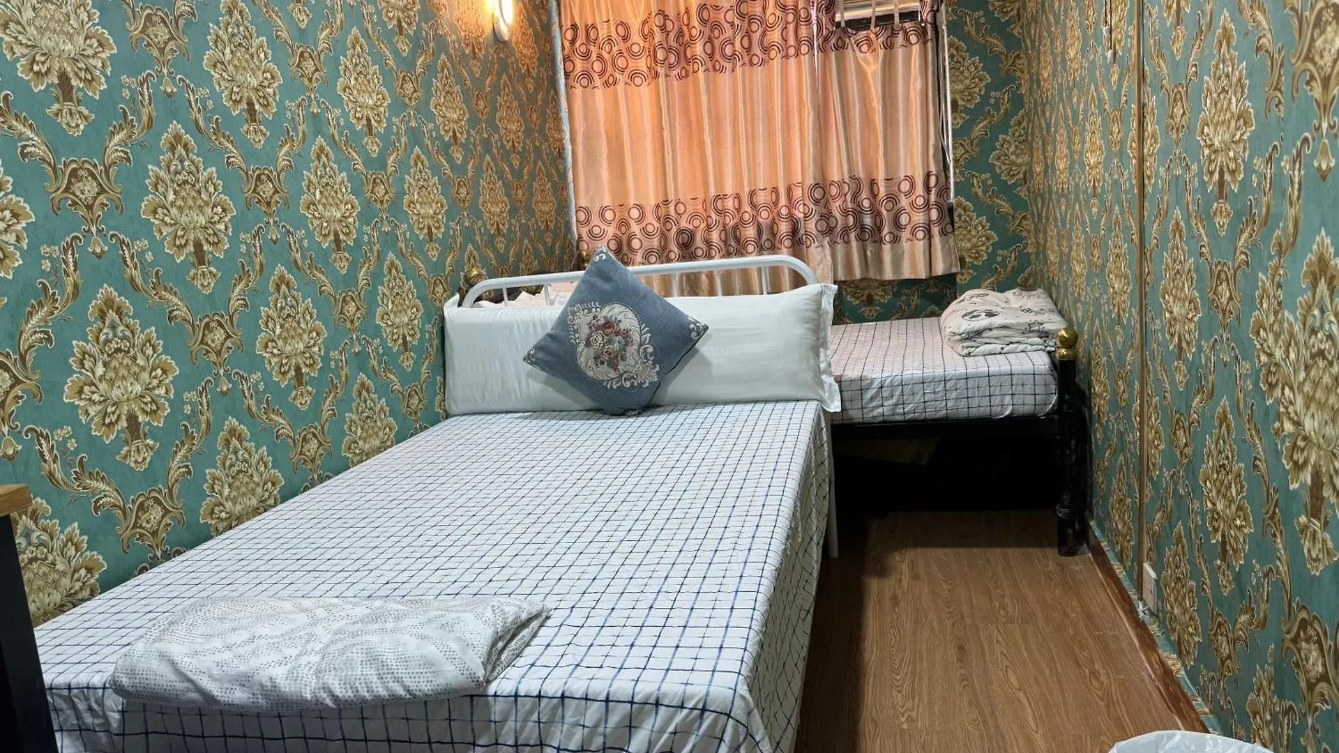 Relaince International Hostel Hong Kong 0*,  China