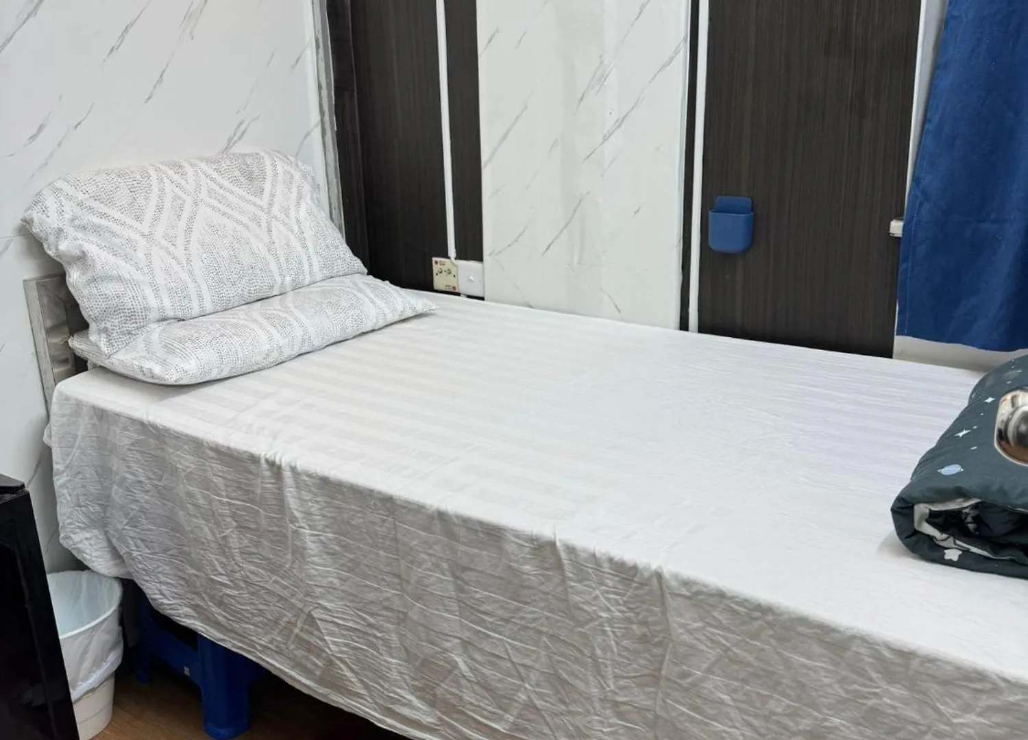 Relaince International Hostel Hong Kong Guest house